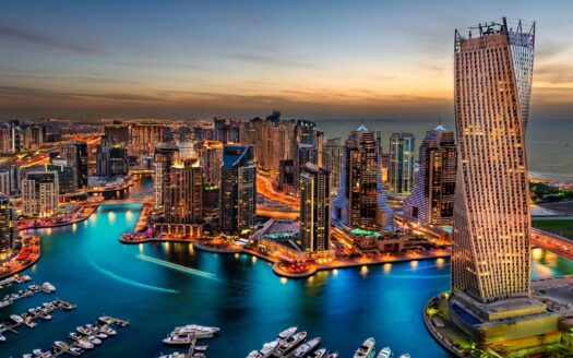 Dubai Residential Market