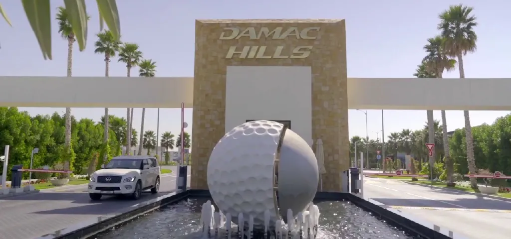 Damac Hills 41