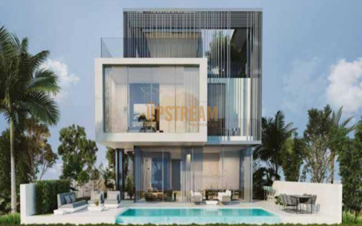 Luxury Living I Signature Features I New Launch