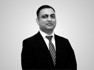 Abhishek Sharma