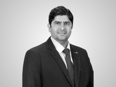 Ajay Kumar