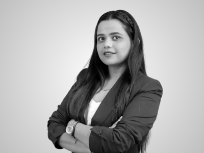 Shreya Tripathi