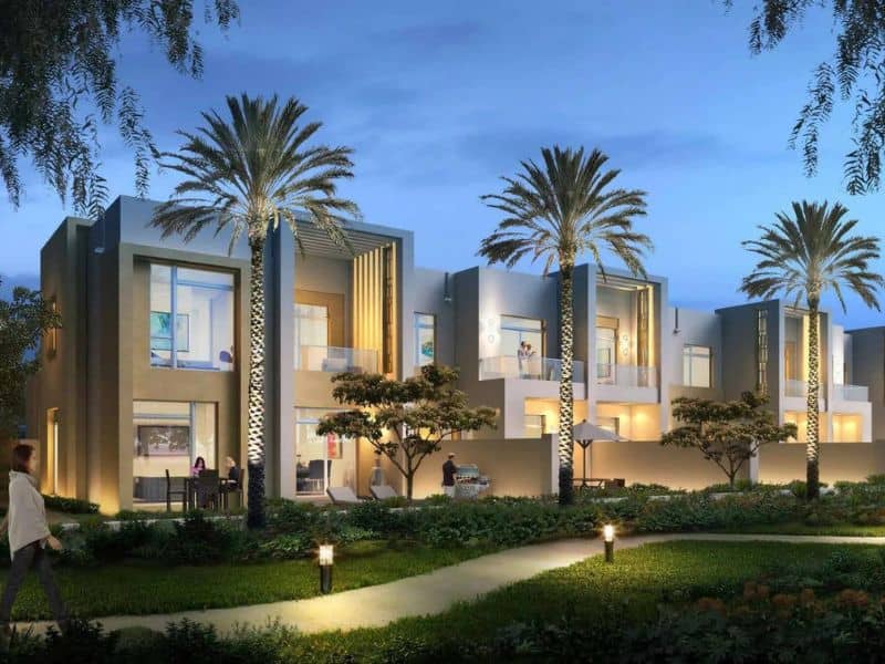 Arabian Ranches 2