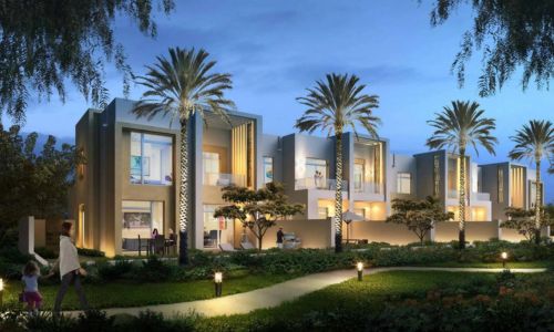 Arabian Ranches 2