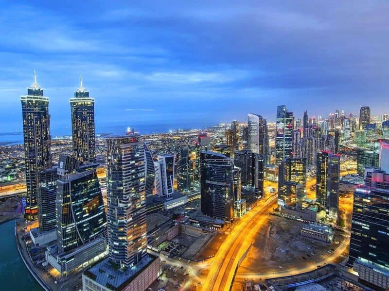 Business Bay
