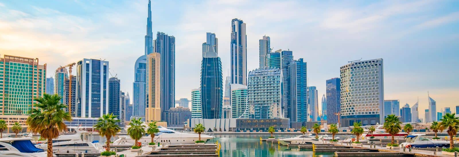 Business Bay