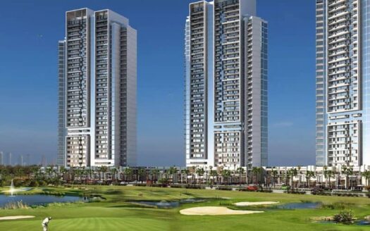 Damac Hills