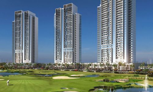 Damac Hills