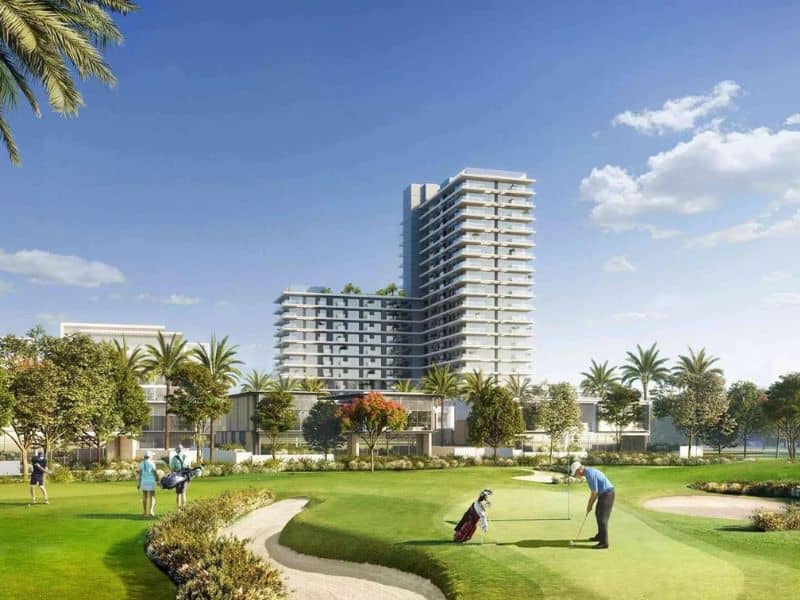 Dubai Hills Estate