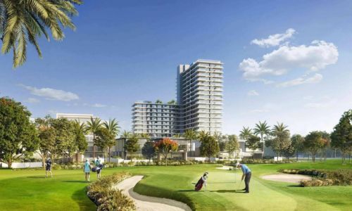 Dubai Hills Estate