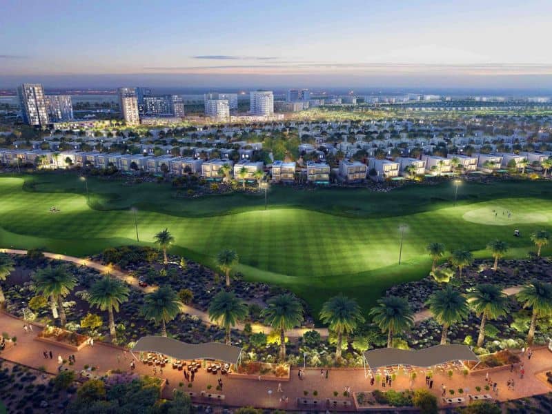 Emaar South