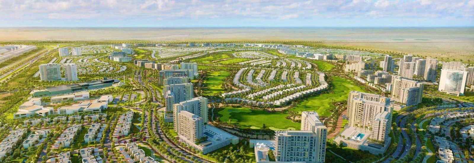 Emaar South