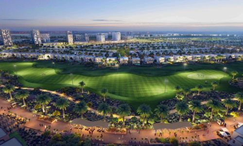 Emaar South