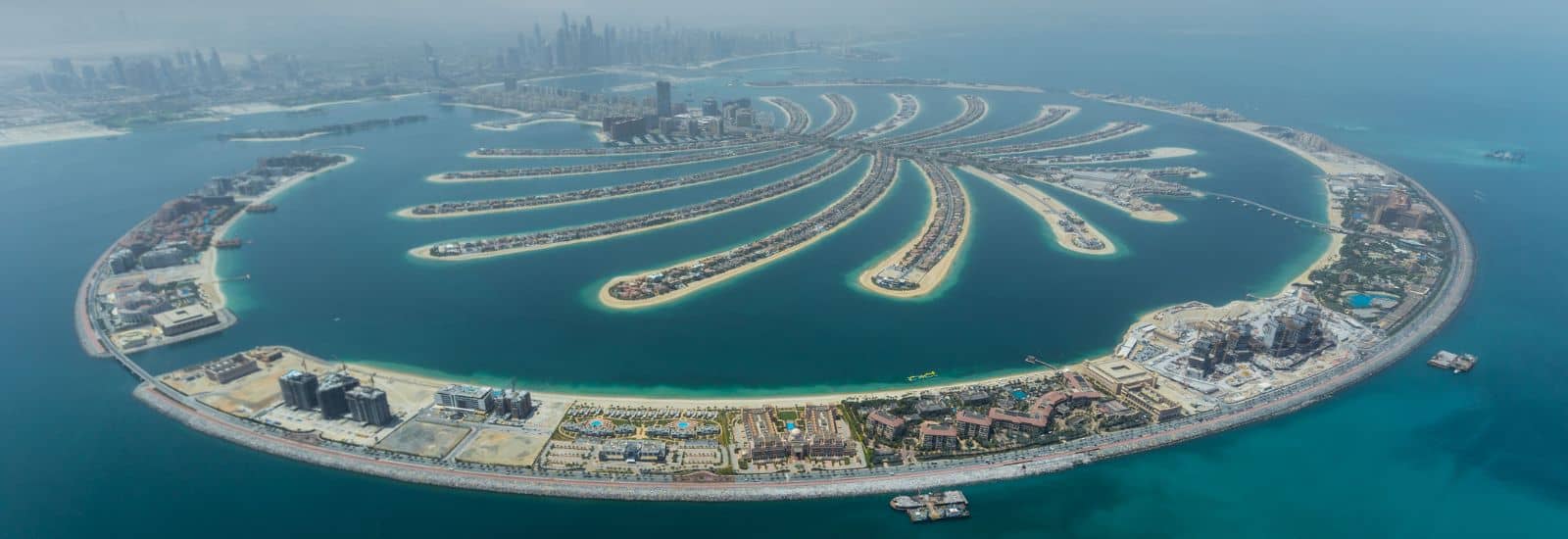 Palm Jumeirah