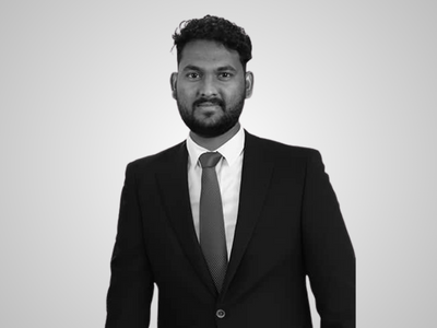 Anvesh Sokkam