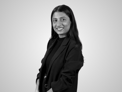 Kavita Mishra