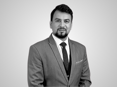 Yasser Mirza