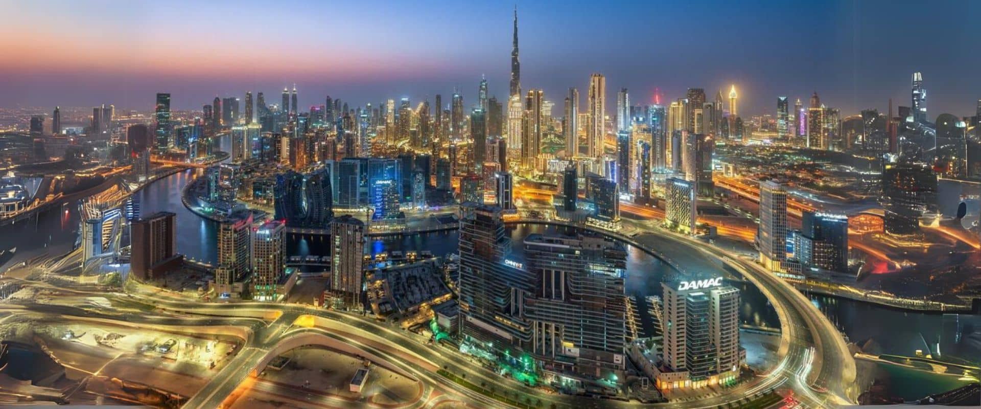Dubai's real estate market remains strong