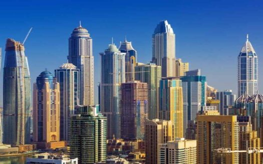 Dubai's real estate sector had its best year ever in 2023_ Savills