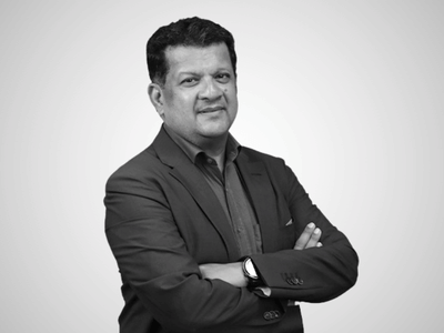 Anil Mathew