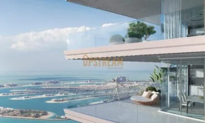 Direct Beachfront Access I Largest Infinity Pool